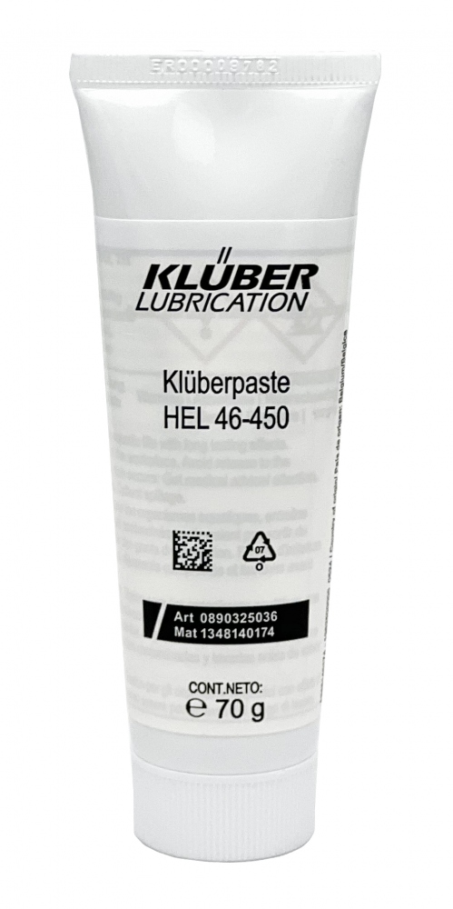 pics/Kluber/Kluberpaste HEL 46-450/kluber-kluberpaste-hel-46-450-high-temperature-screw-paste-tube-70g-front-ol.jpg